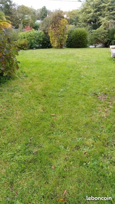 Maison à vendre, 83m², Quimper