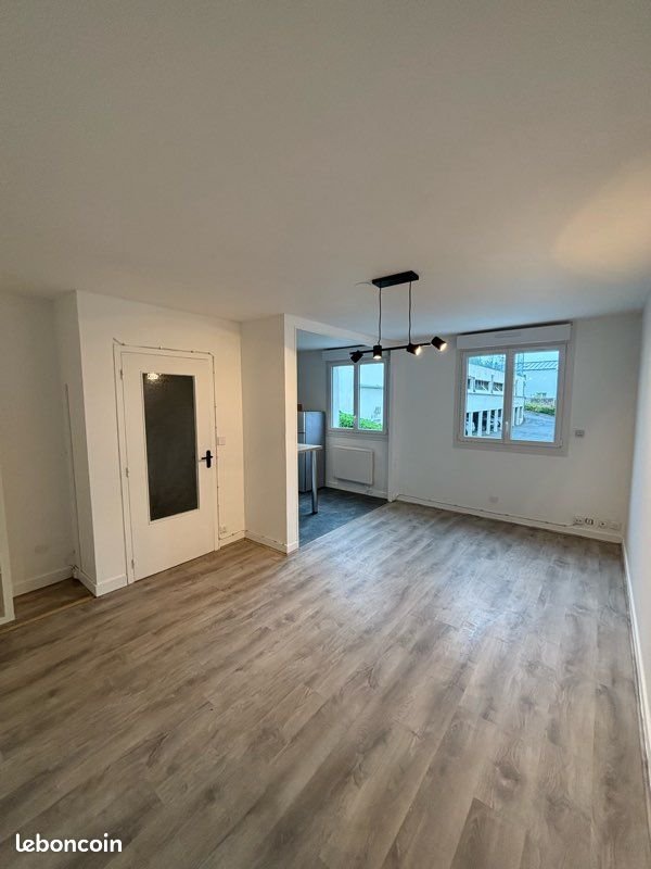 Appartement à louer, 45m², Brest