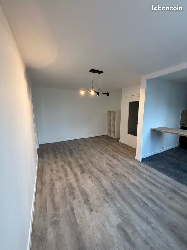 Appartement à louer, 45m², Brest
