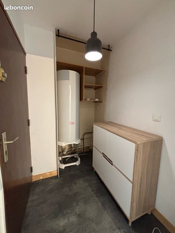 Appartement à louer, 45m², Brest