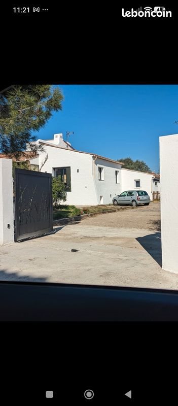 Maison à vendre, 137m², Puget-sur-Argens