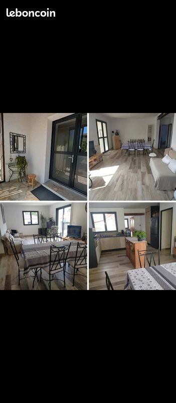Maison à vendre, 137m², Puget-sur-Argens