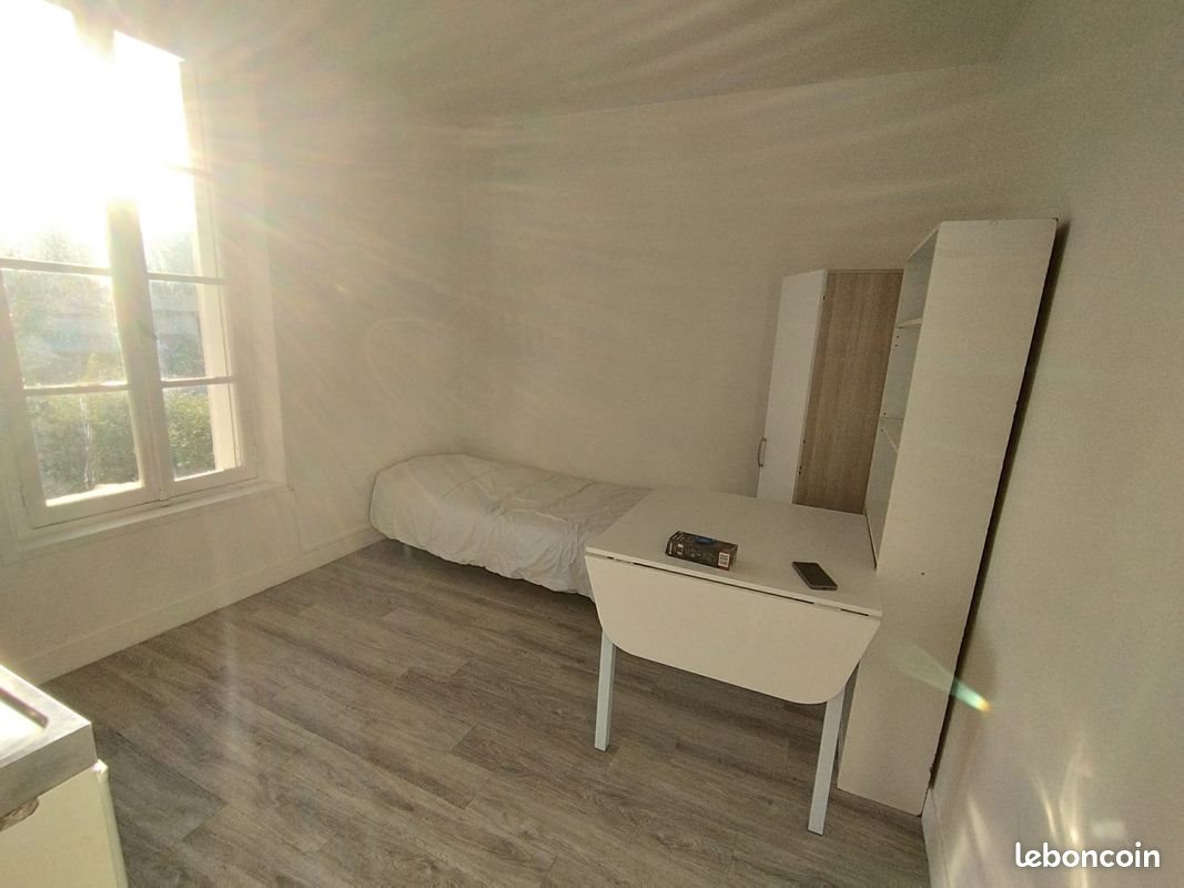 Appartement à louer, 12m², Caen