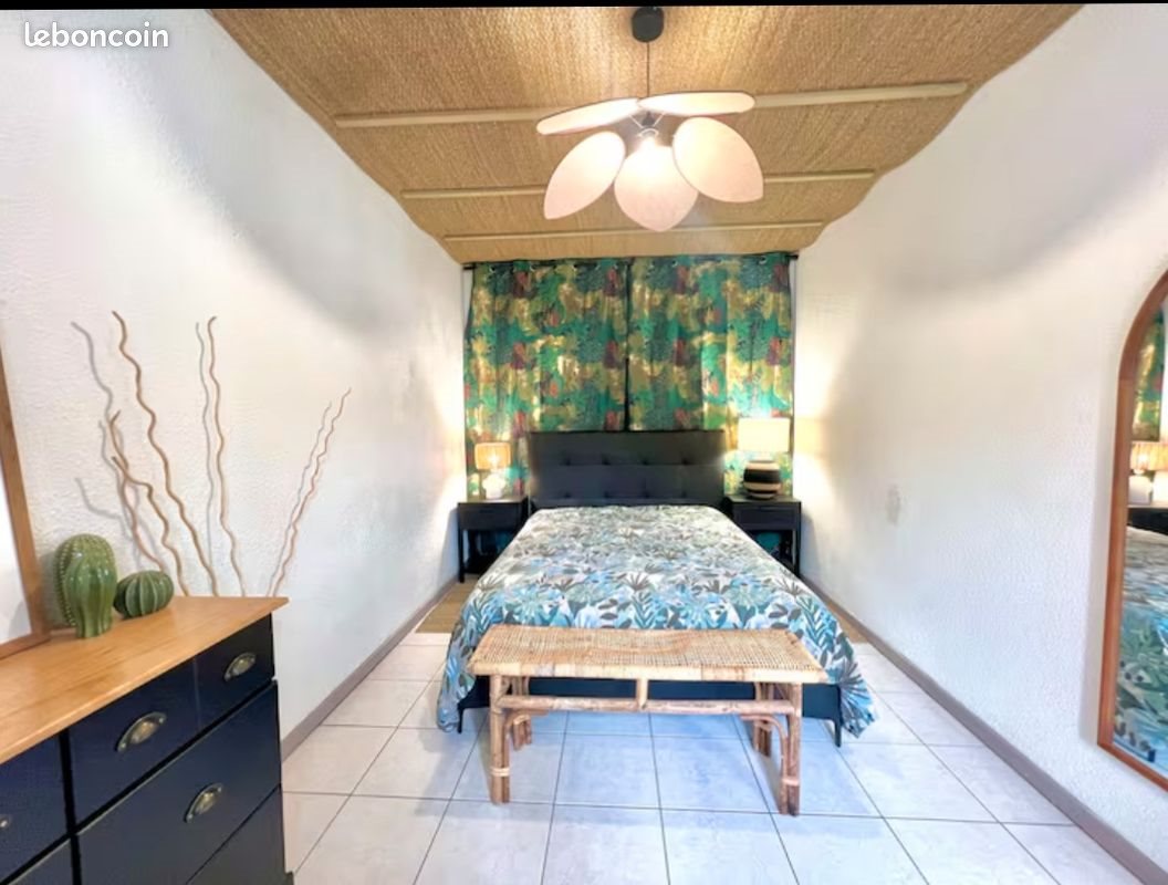 Appartement à louer, 28m², Saint-Pierre-en-Faucigny