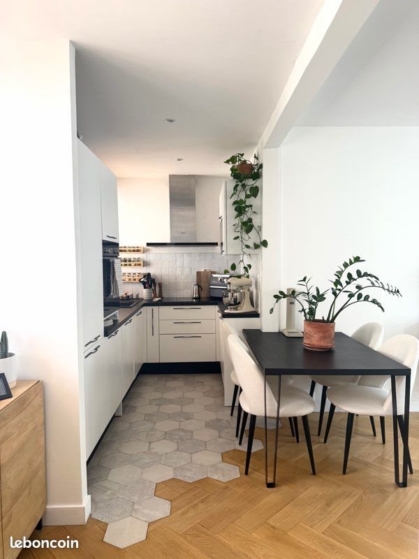 Appartement à vendre, 42m², Saint-Maur-des-Fossés
