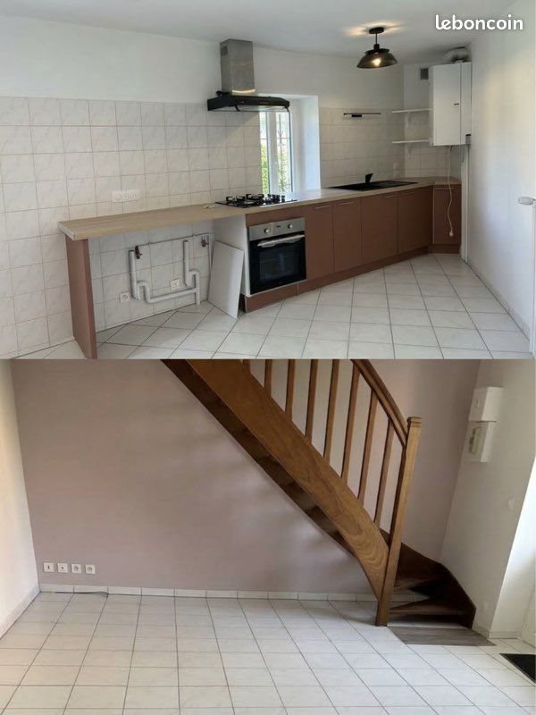 Appartement à louer, 75m², Capdenac-Gare