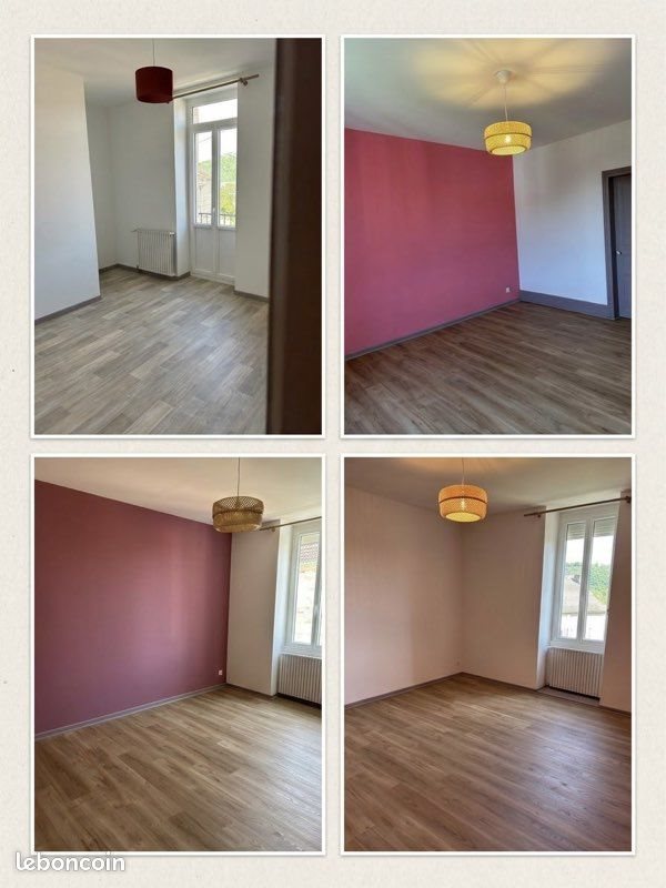 Appartement à louer, 75m², Capdenac-Gare