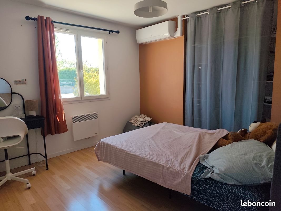 Maison à vendre, 100m², Sainte-Agathe-la-Bouteresse