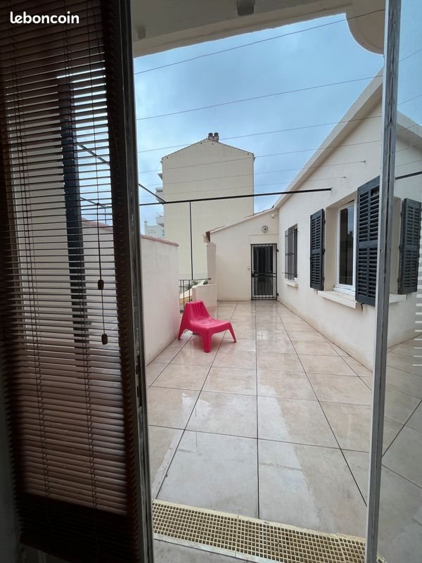 Appartement à vendre, 120m², La Seyne-sur-Mer