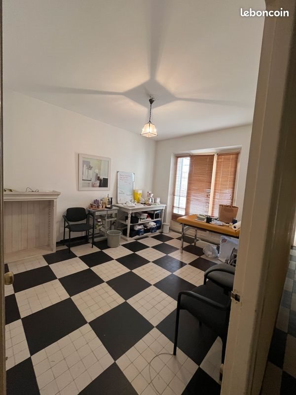 Appartement à vendre, 120m², La Seyne-sur-Mer