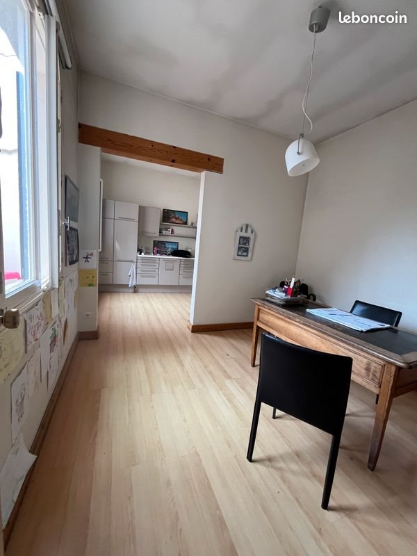 Appartement à vendre, 120m², La Seyne-sur-Mer