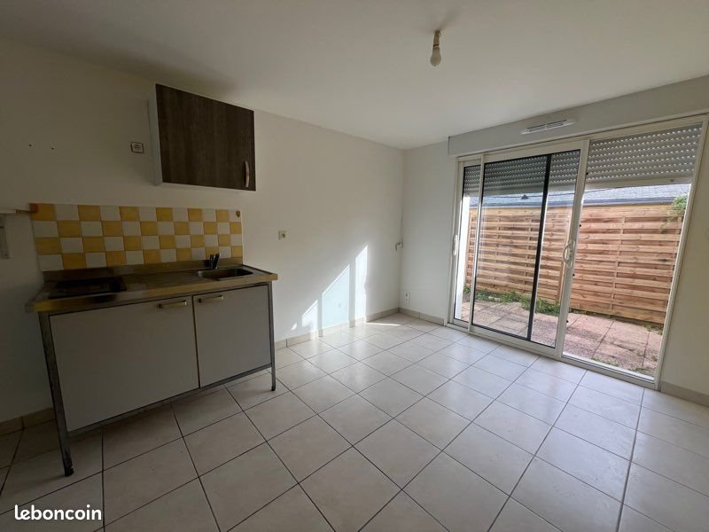 Appartement à louer, 18m², Le Mans