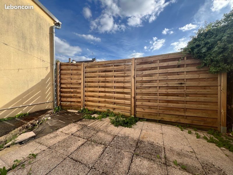 Appartement à louer, 18m², Le Mans