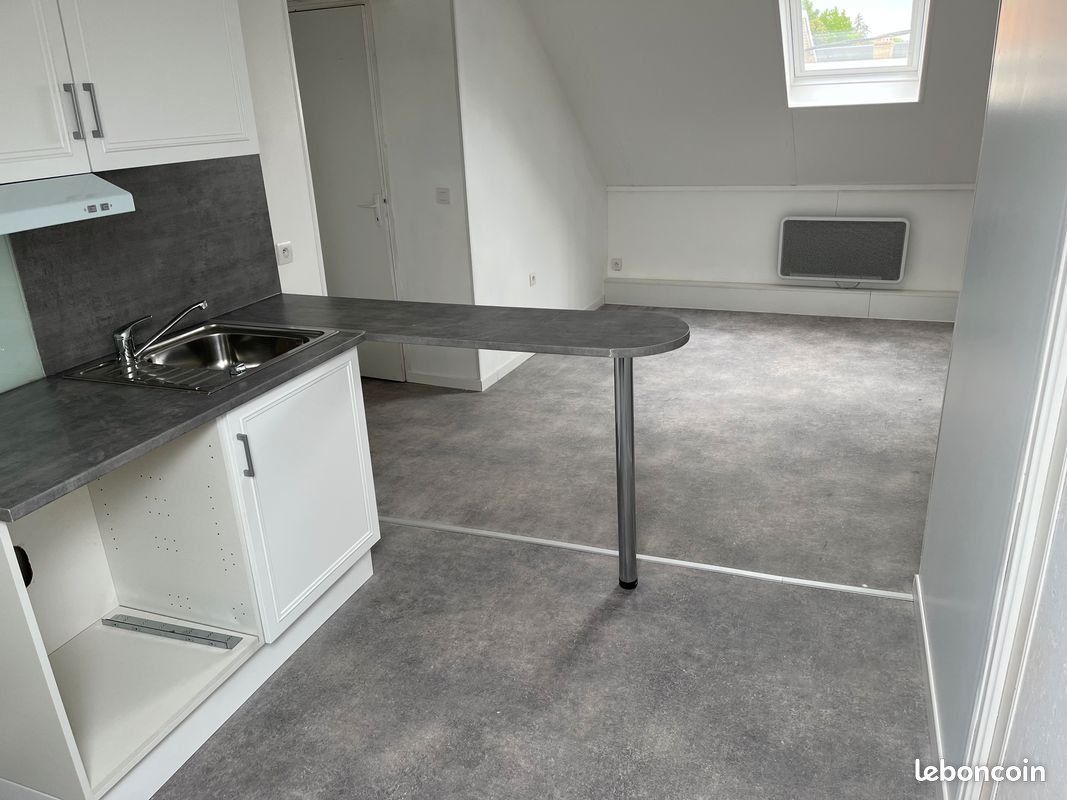 Appartement à louer, 52m², Neufchâtel-sur-Aisne