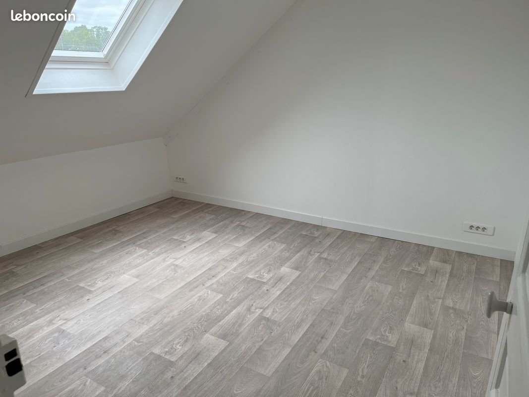 Appartement à louer, 52m², Neufchâtel-sur-Aisne