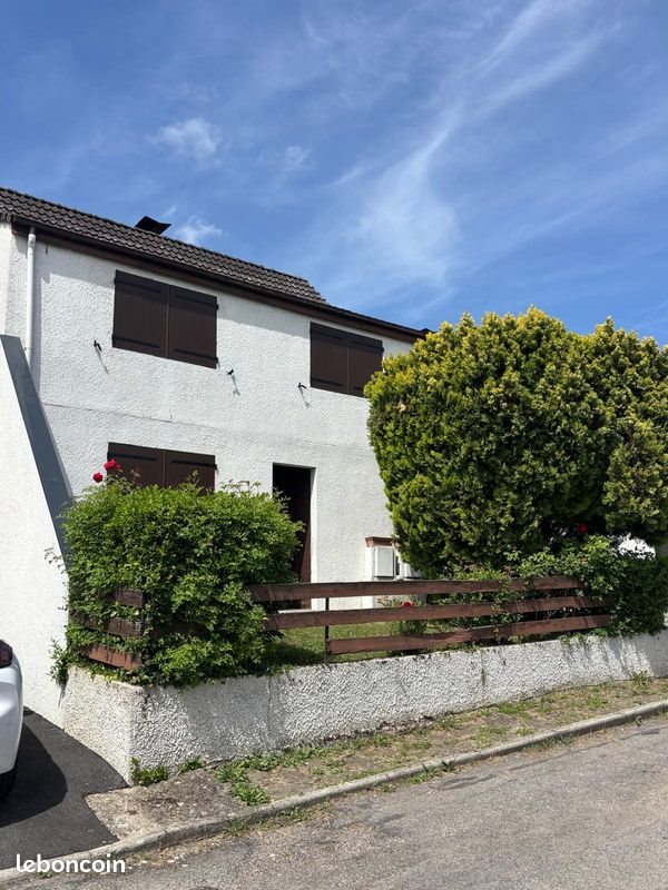Maison à vendre, 111m², Vienne