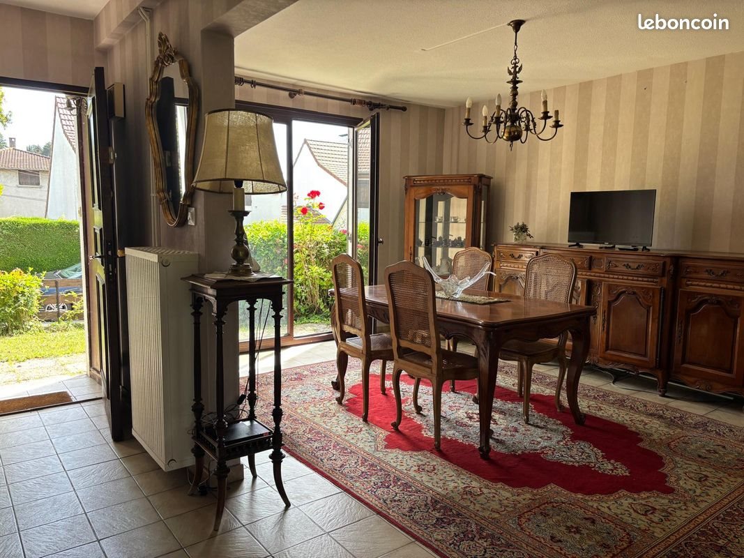 Maison à vendre, 111m², Vienne