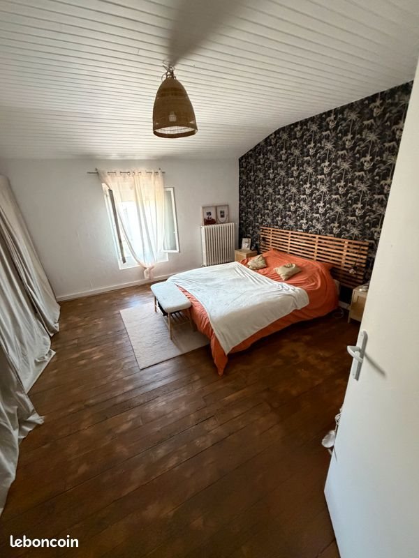 Maison à louer, 89m², La Fouillouse