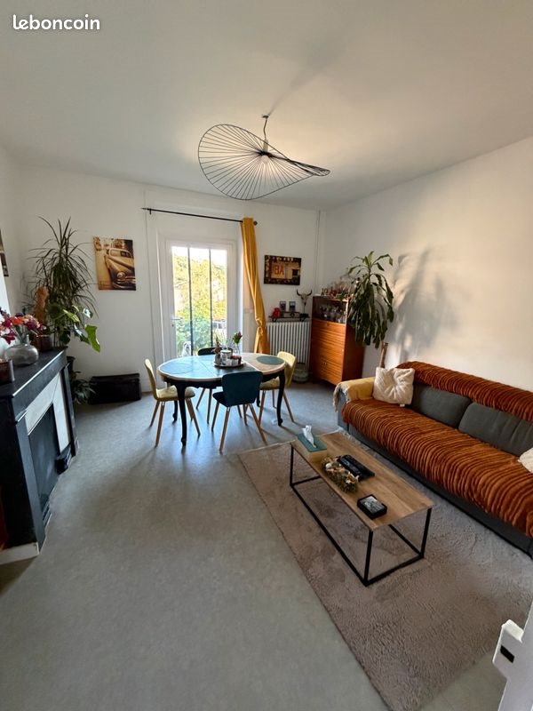 Maison à louer, 89m², La Fouillouse