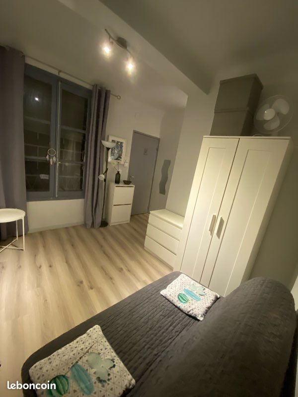 Appartement à louer, 17m², Aix-en-Provence