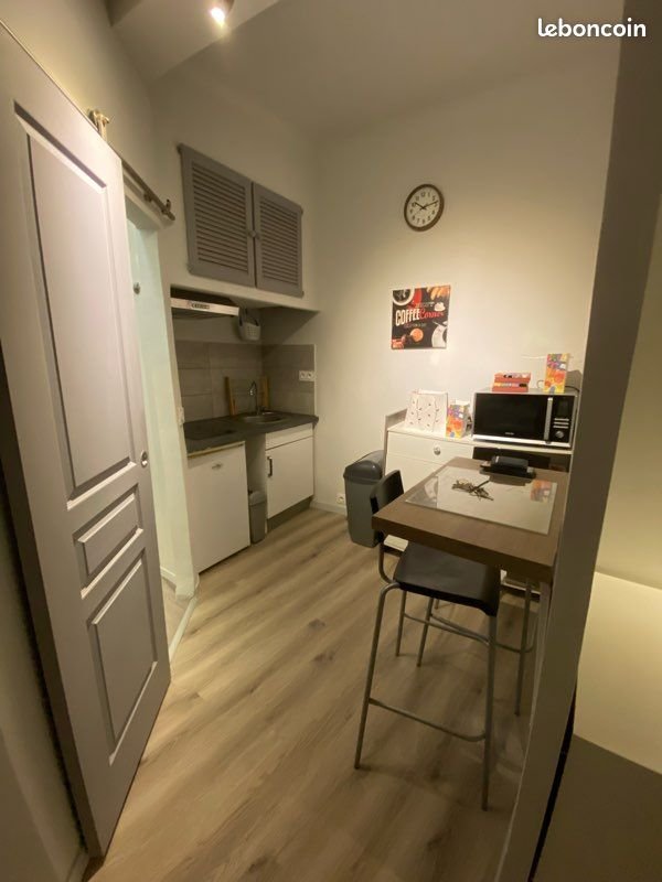 Appartement à louer, 17m², Aix-en-Provence