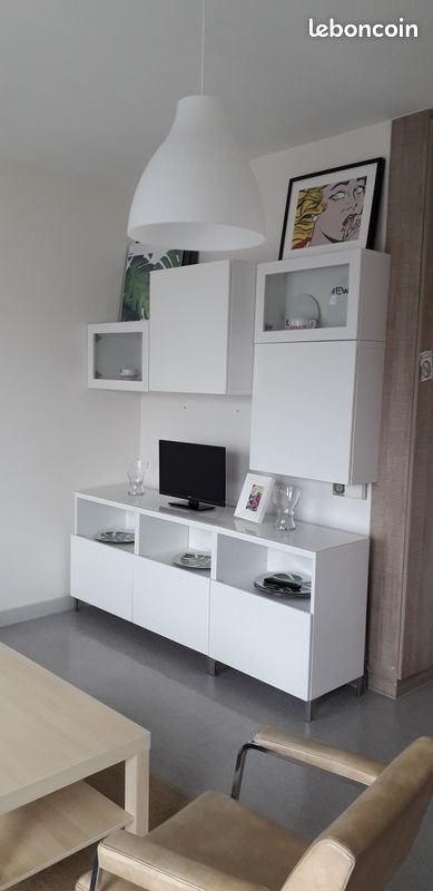 Appartement à louer, 65m², Issoudun