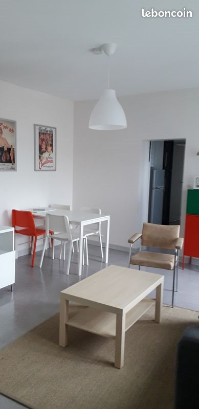 Appartement à louer, 65m², Issoudun