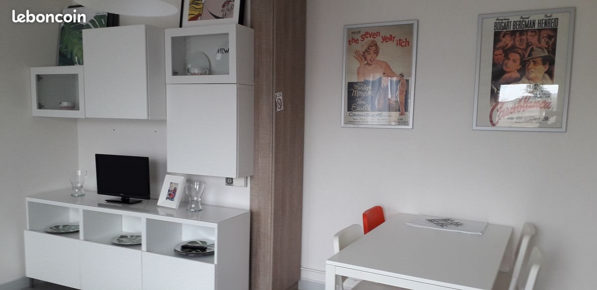 Appartement à louer, 65m², Issoudun