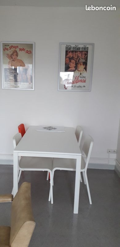 Appartement à louer, 65m², Issoudun