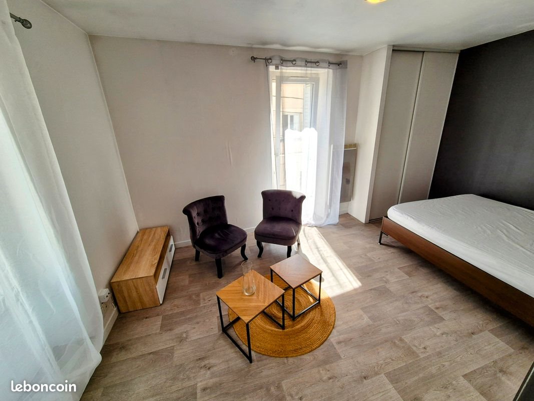 Appartement à louer, 27m², Besançon