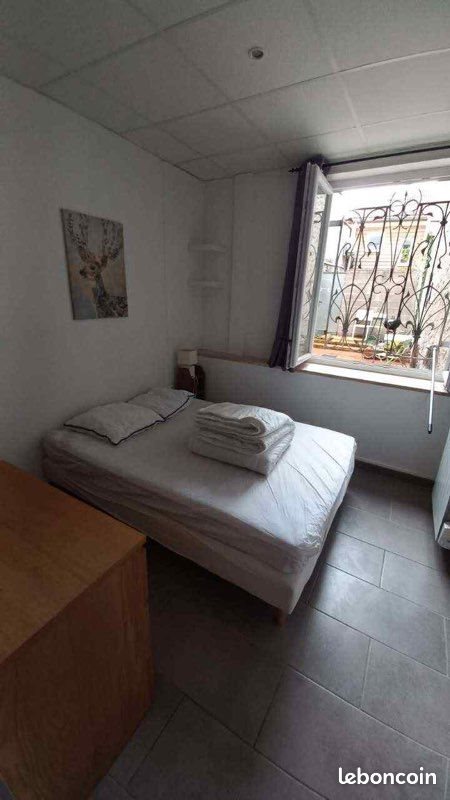 Appartement à louer, 37m², Saint-Nicolas-de-Port