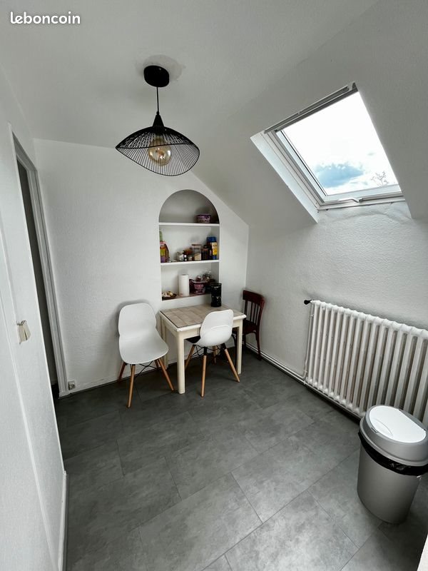 Appartement à louer, 27m², Angers
