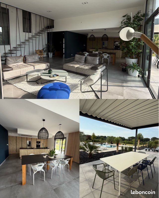 Maison à vendre, 180m², Bouloc