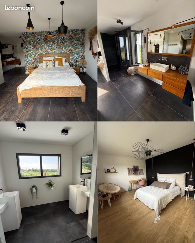 Maison à vendre, 180m², Bouloc