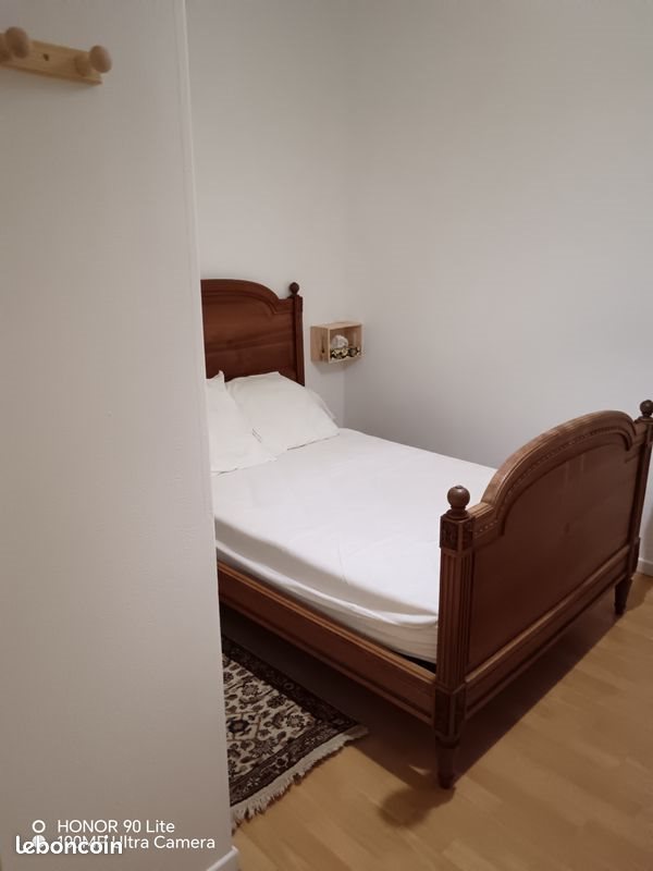 Appartement à louer, 24m², Bordeaux