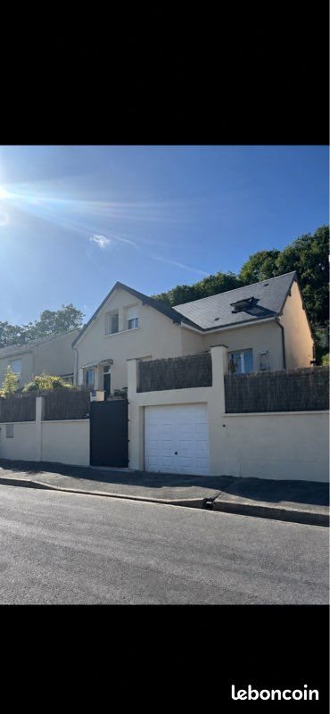 Maison à vendre, 95m², Chartres