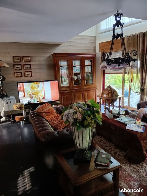 Maison à vendre, 155m², Saint-Berthevin