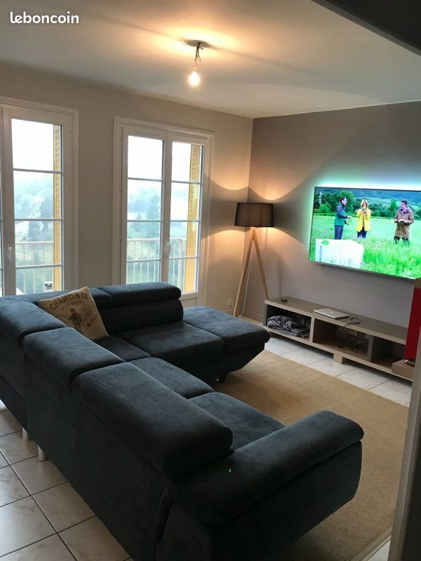 Appartement à louer, 75m², Saint-Flour
