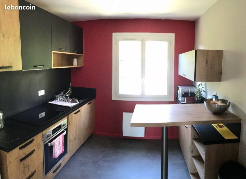Appartement à louer, 75m², Saint-Flour