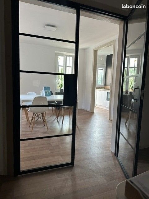 Appartement à vendre, 60m², Haguenau