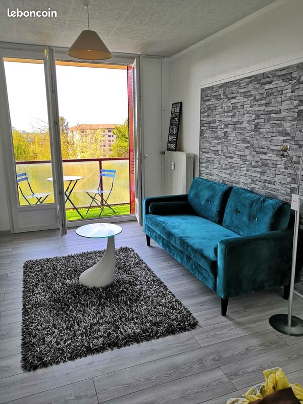 Appartement à vendre, 66m², Annemasse