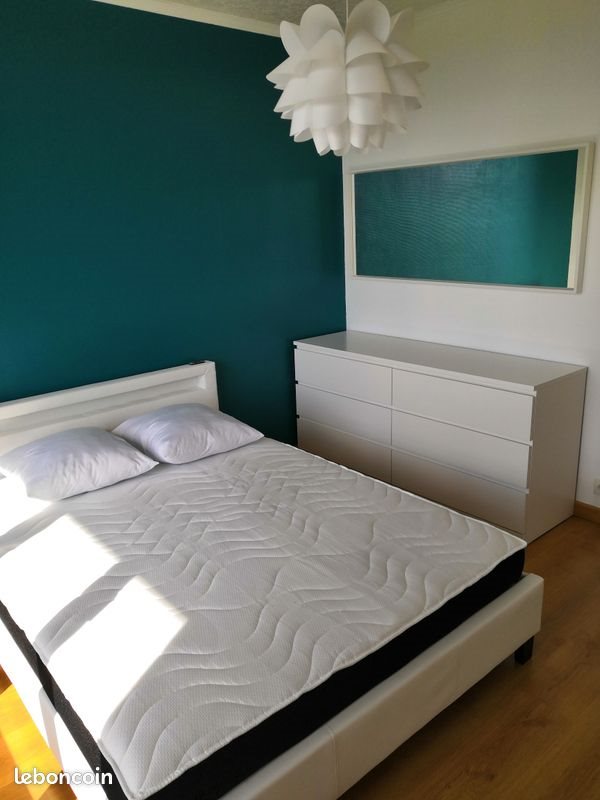 Appartement à vendre, 66m², Annemasse