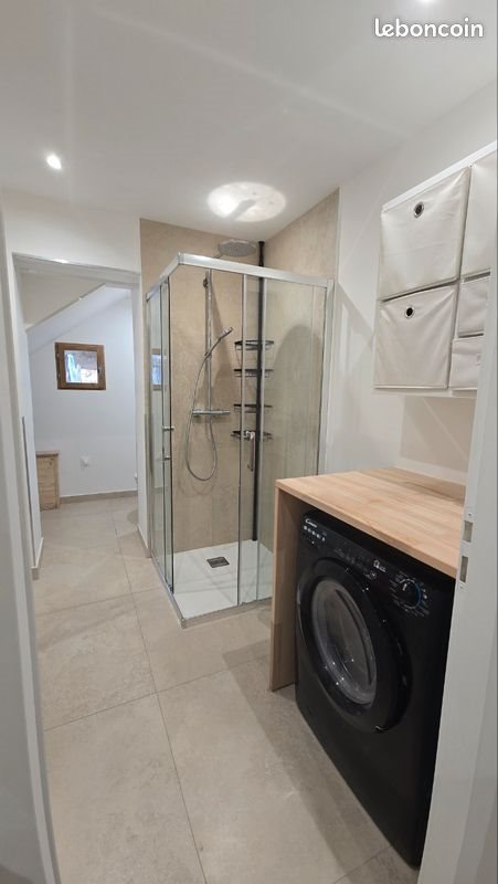 Appartement à louer, 26m², Peypin