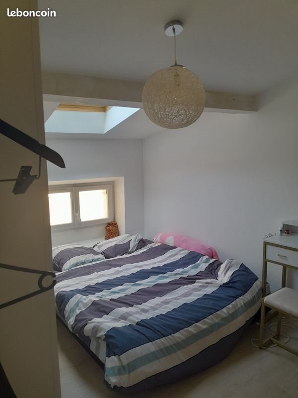 Appartement à louer, 72m², Privas