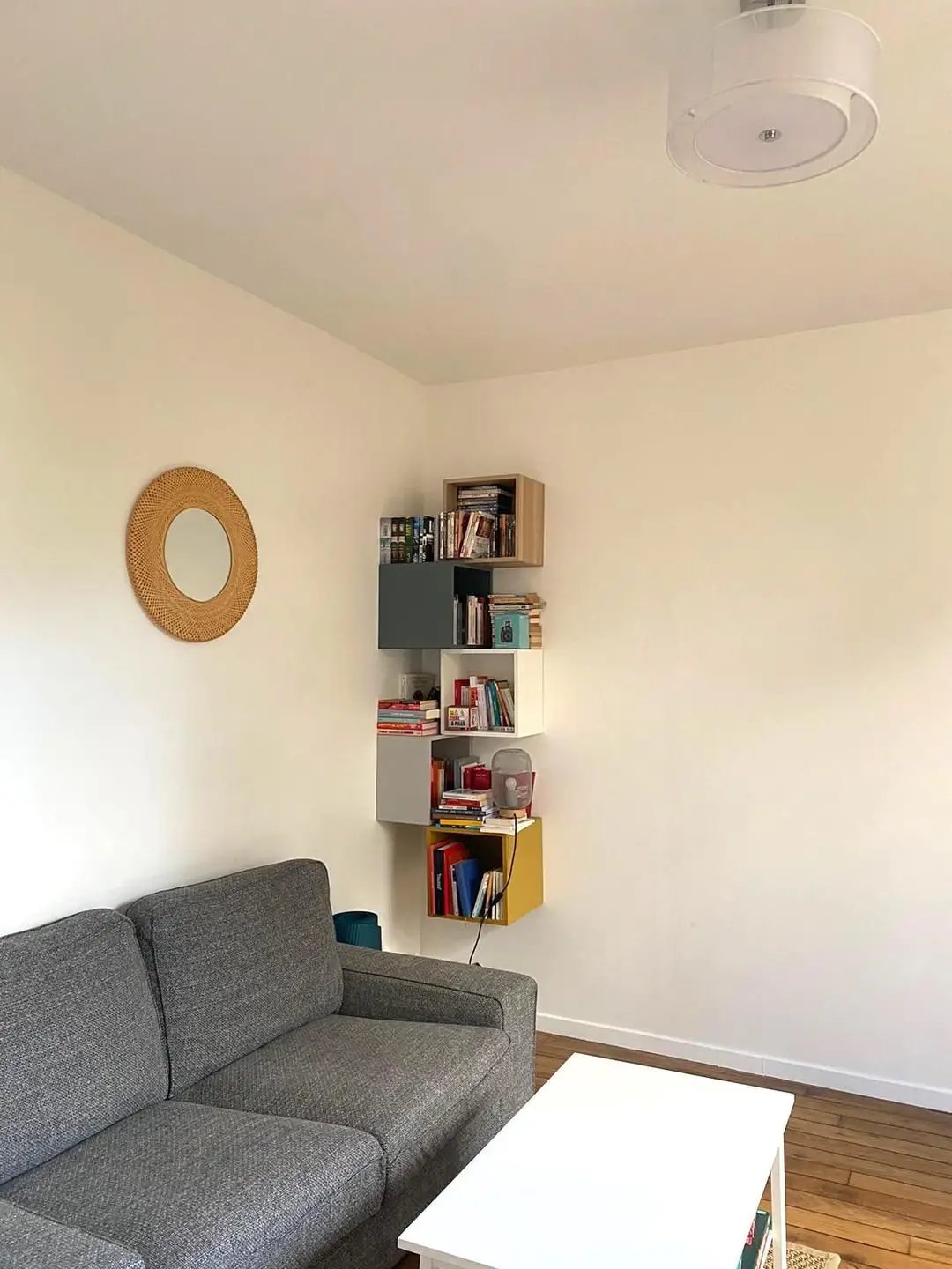 Appartement à louer, 37m², Nanterre