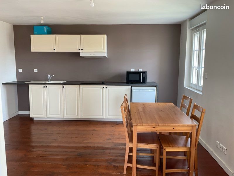 Appartement à louer, 32m², Libourne