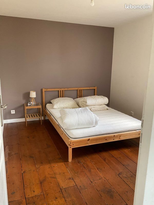 Appartement à louer, 32m², Libourne