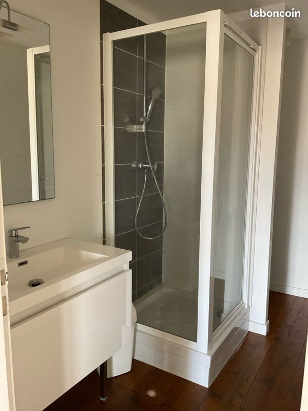 Appartement à louer, 32m², Libourne