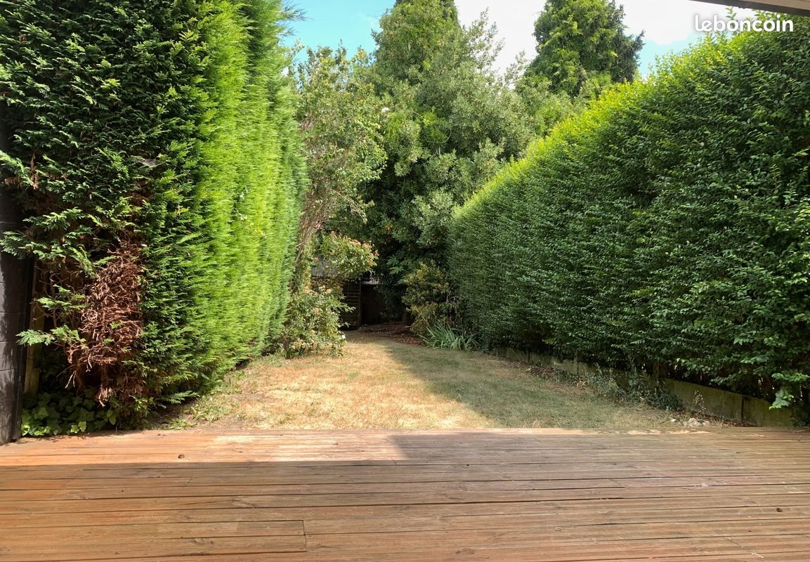 Maison à vendre, 100m², Lille