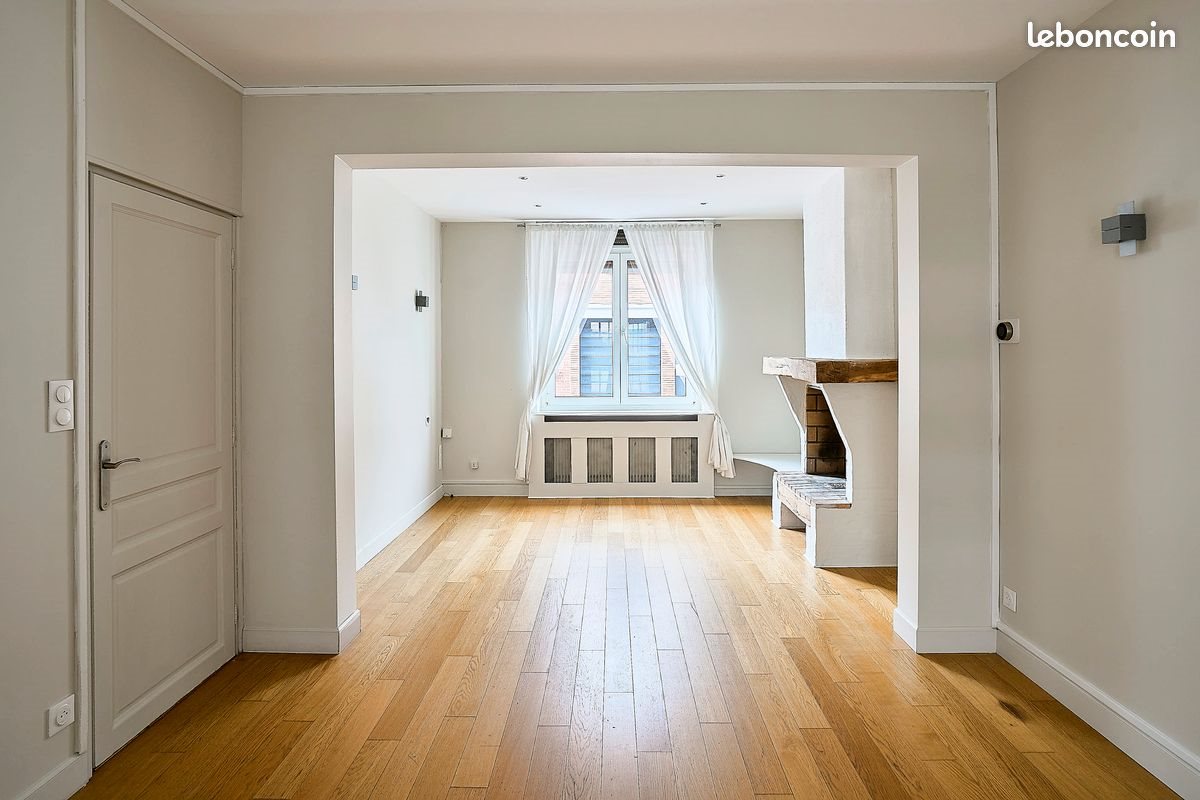 Maison à vendre, 100m², Lille